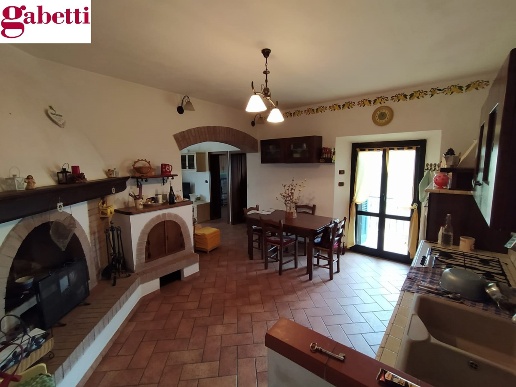 casa indipendente in vendita a Monteroni d'Arbia in zona Ville di Corsano