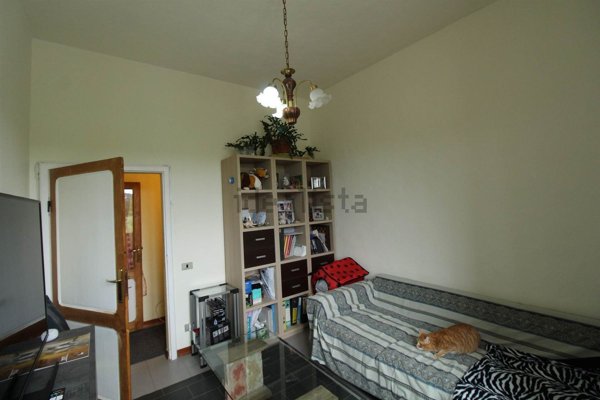 appartamento in vendita a Monteroni d'Arbia in zona Ponte d'Arbia