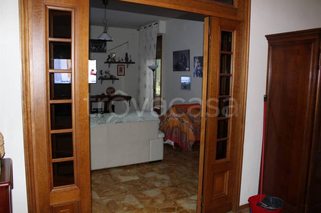 appartamento in vendita a Monteroni d'Arbia