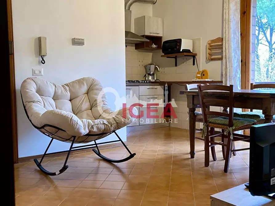 appartamento in vendita a Monteroni d'Arbia