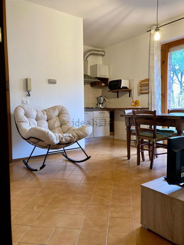 appartamento in vendita a Monteroni d'Arbia