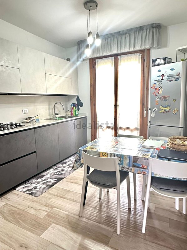 appartamento in vendita a Monteroni d'Arbia