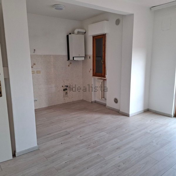 appartamento in vendita a Monteroni d'Arbia