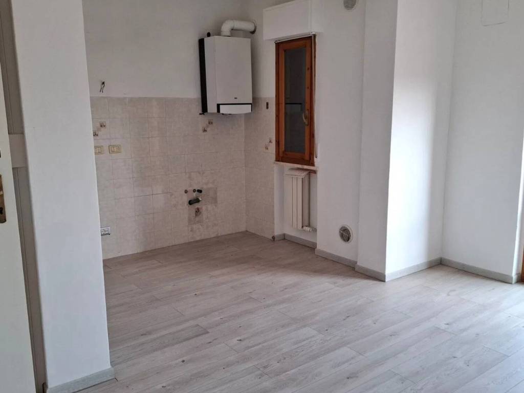 appartamento in vendita a Monteroni d'Arbia