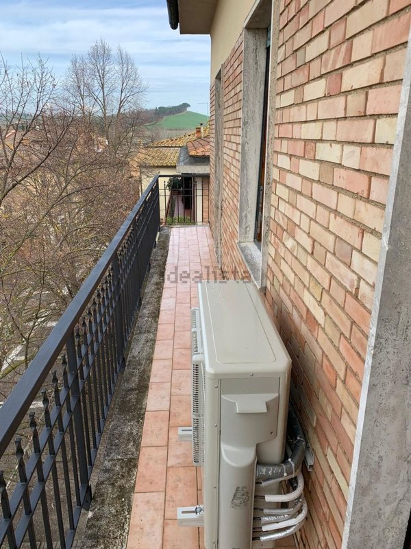 appartamento in vendita a Monteroni d'Arbia