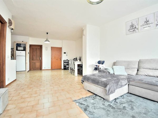 appartamento in vendita a Monteroni d'Arbia