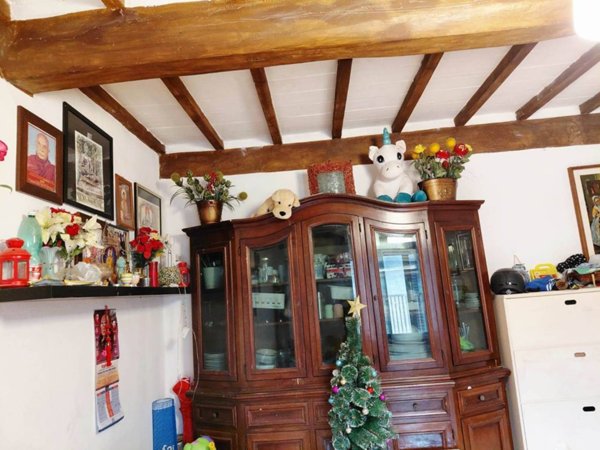 appartamento in vendita a Monteroni d'Arbia in zona Ponte a Tressa