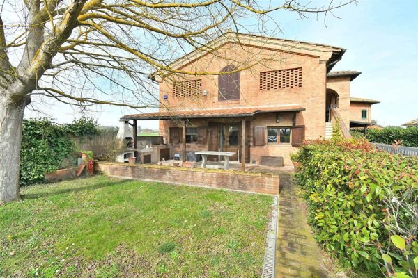 appartamento in vendita a Monteroni d'Arbia