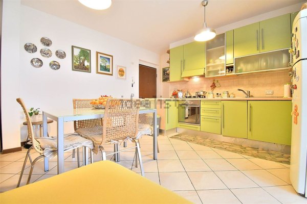 appartamento in vendita a Monteroni d'Arbia