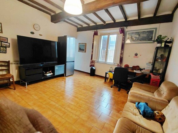 appartamento in vendita a Monteroni d'Arbia in zona Ponte a Tressa