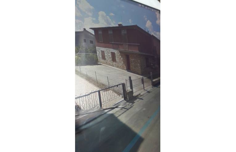 appartamento in vendita a Monteroni d'Arbia