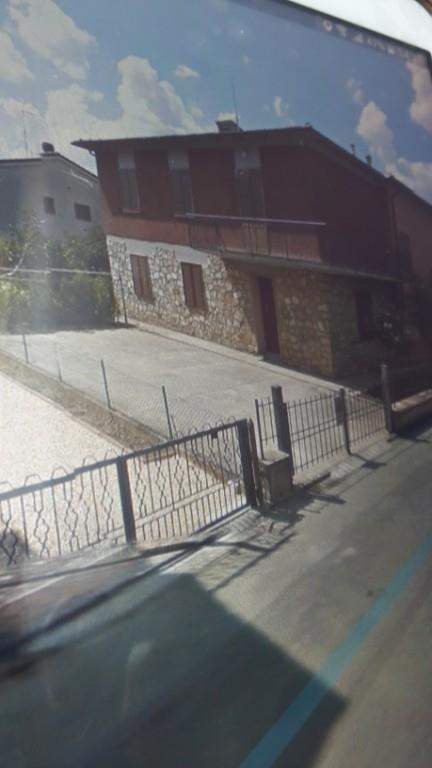 appartamento in vendita a Monteroni d'Arbia