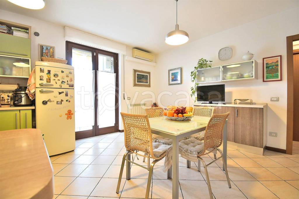 appartamento in vendita a Monteroni d'Arbia