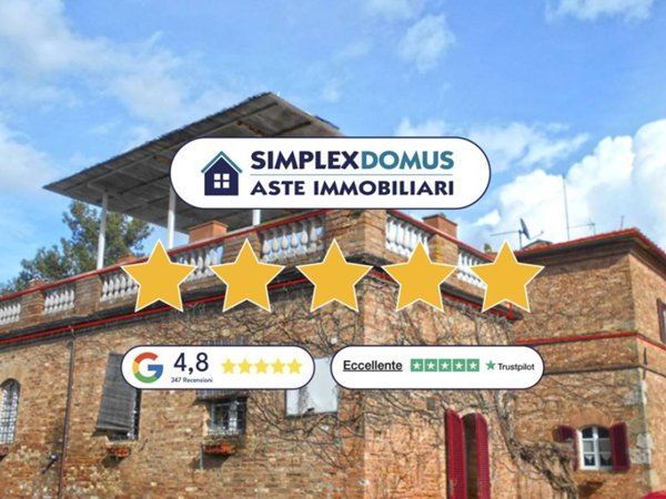 appartamento in vendita a Monteroni d'Arbia