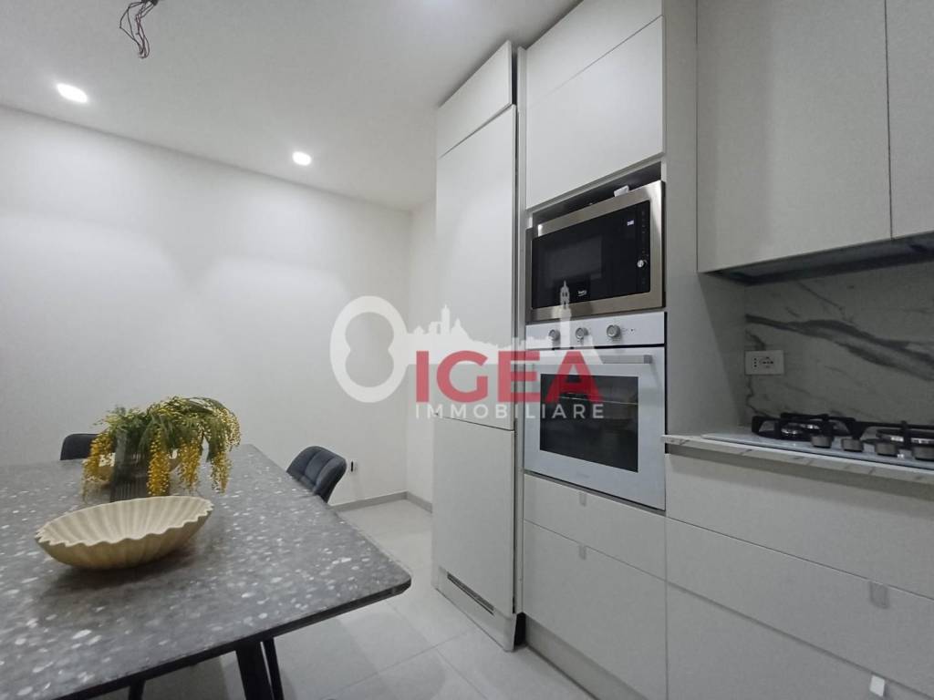 appartamento in vendita a Monteroni d'Arbia