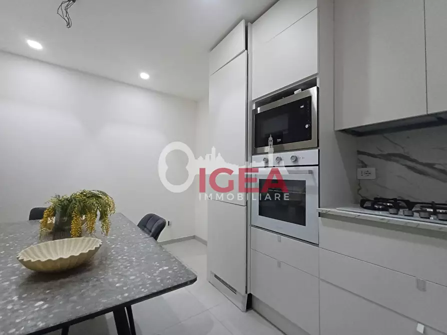 appartamento in vendita a Monteroni d'Arbia