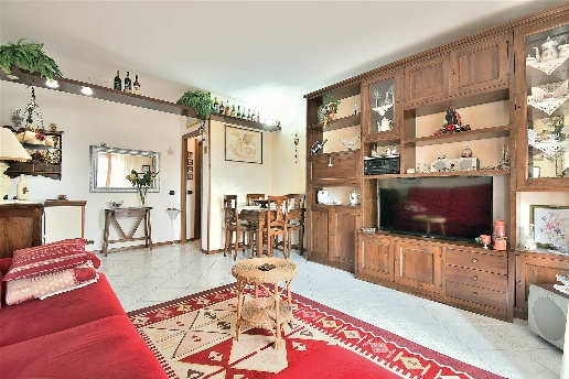 appartamento in vendita a Monteroni d'Arbia