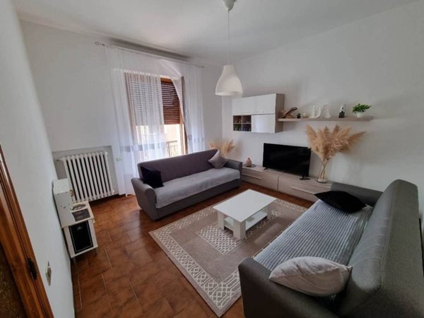 appartamento in vendita a Monteroni d'Arbia