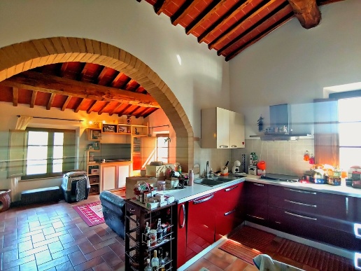 appartamento in vendita a Monteroni d'Arbia