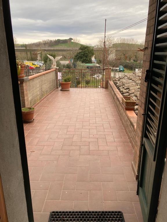 appartamento in vendita a Monteroni d'Arbia