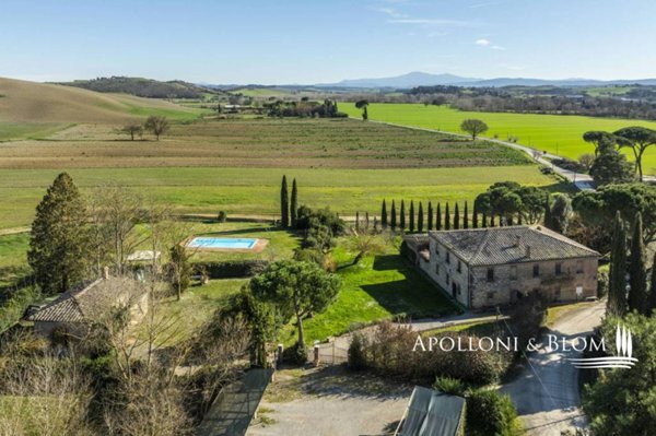 casa indipendente in vendita a Monteroni d'Arbia