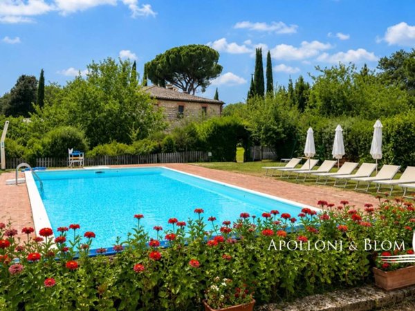 casa indipendente in vendita a Monteroni d'Arbia