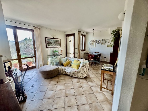 appartamento in vendita a Monteroni d'Arbia in zona Ponte d'Arbia