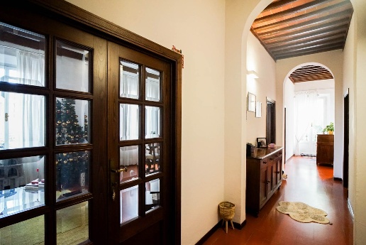 appartamento in vendita a Monteroni d'Arbia