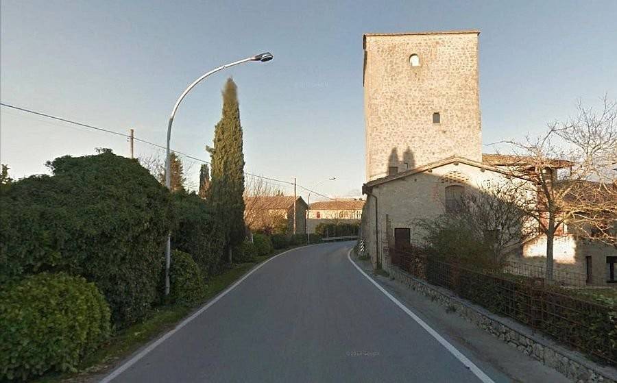 casa indipendente in vendita a Monteroni d'Arbia in zona Ville di Corsano