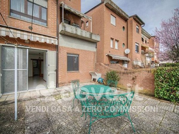 appartamento in vendita a Monteroni d'Arbia