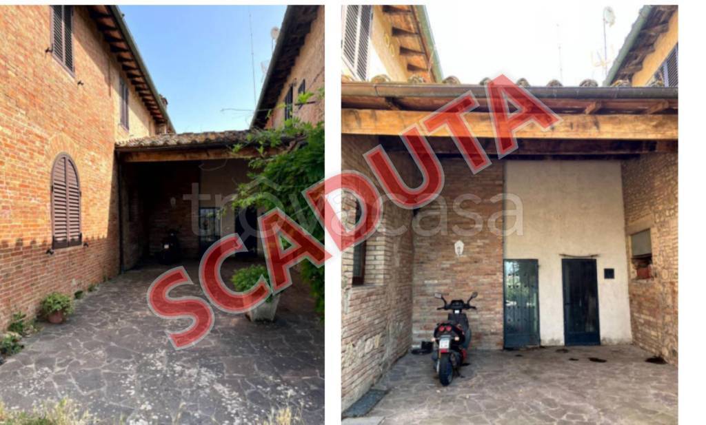 appartamento in vendita a Monteroni d'Arbia