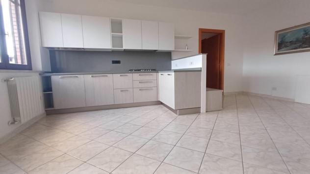 appartamento in vendita a Monteroni d'Arbia in zona Ponte a Tressa