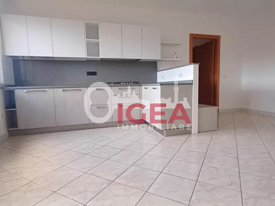 appartamento in vendita a Monteroni d'Arbia in zona Ponte a Tressa