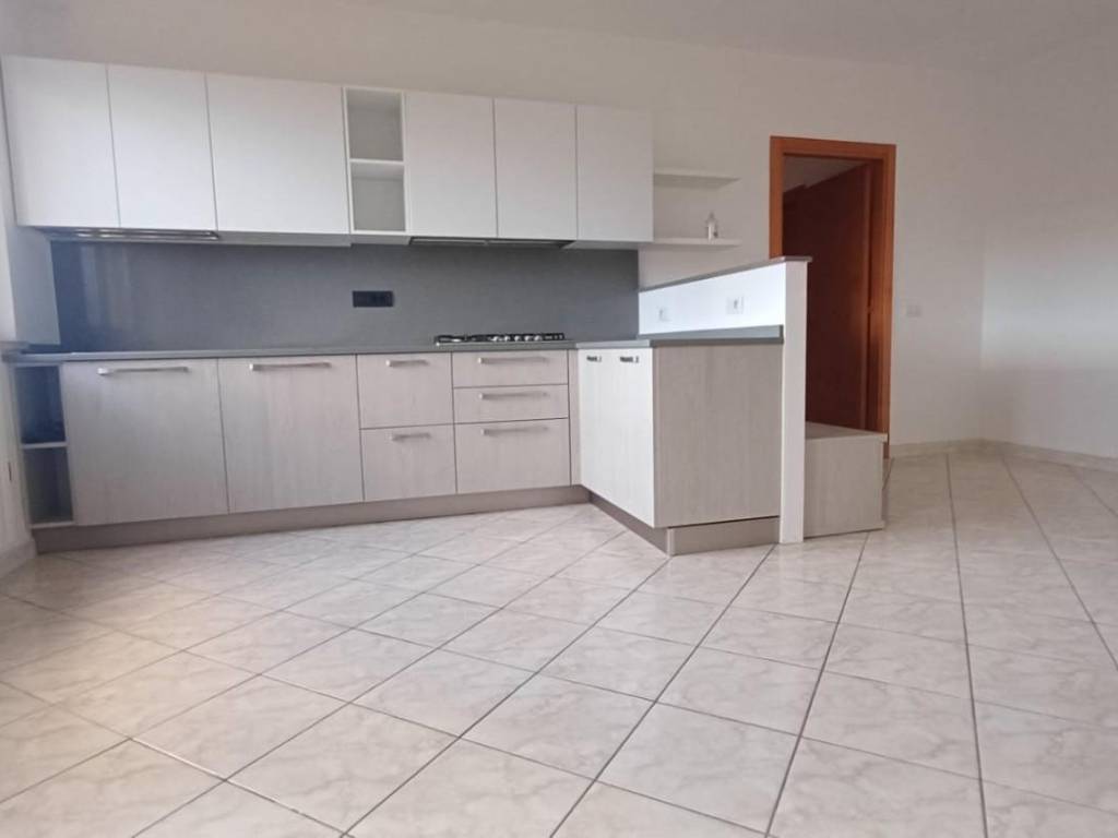 appartamento in vendita a Monteroni d'Arbia in zona Ponte a Tressa