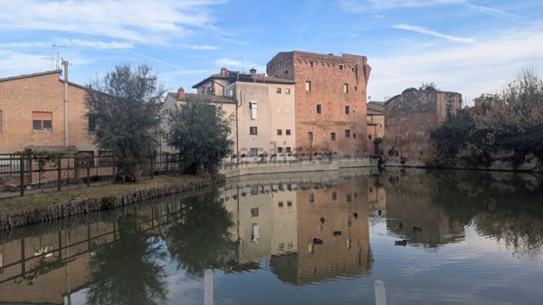 appartamento in vendita a Monteroni d'Arbia