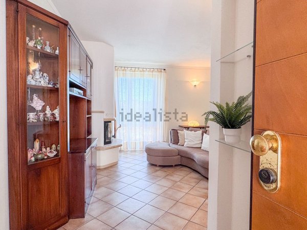 appartamento in vendita a Monteroni d'Arbia