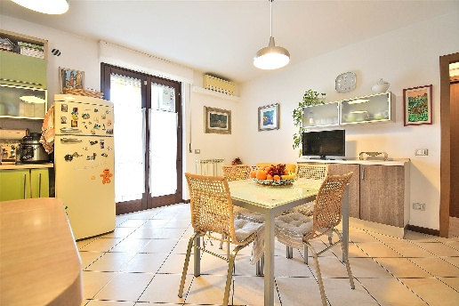 appartamento in vendita a Monteroni d'Arbia