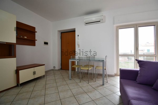 appartamento in vendita a Monteroni d'Arbia in zona Ponte a Tressa