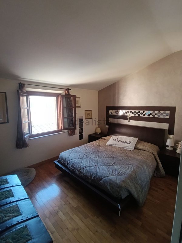 appartamento in vendita a Monteroni d'Arbia