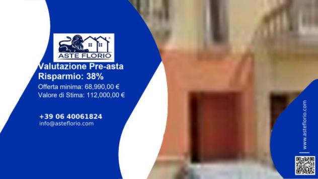 appartamento in vendita a Monteroni d'Arbia