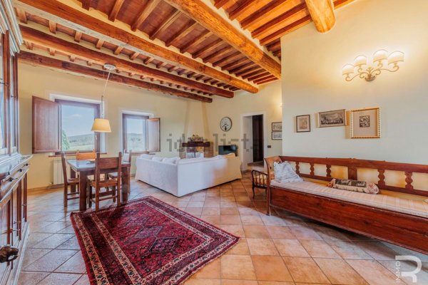 appartamento in vendita a Monteroni d'Arbia