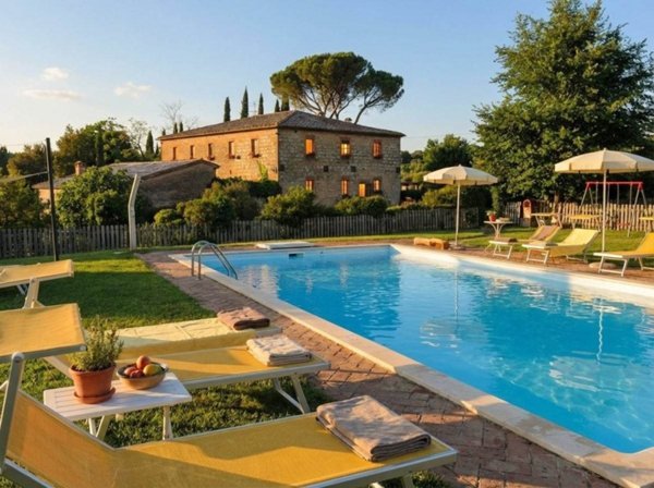 casa indipendente in vendita a Monteroni d'Arbia