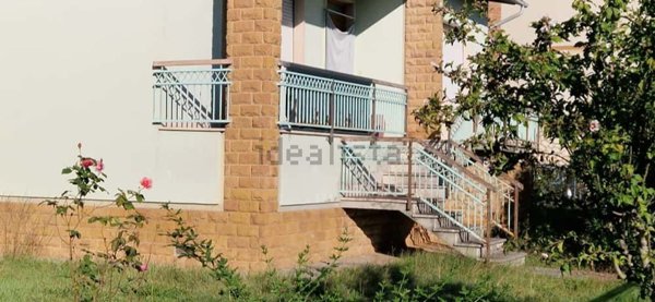 casa indipendente in vendita a Monteroni d'Arbia