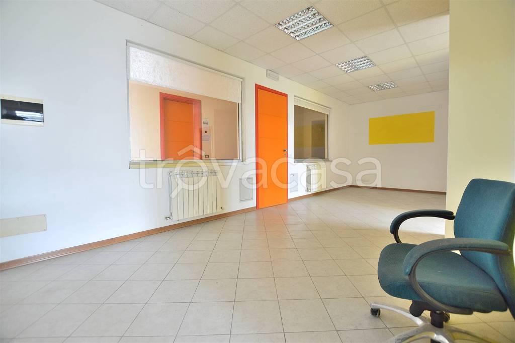 appartamento in vendita a Monteroni d'Arbia