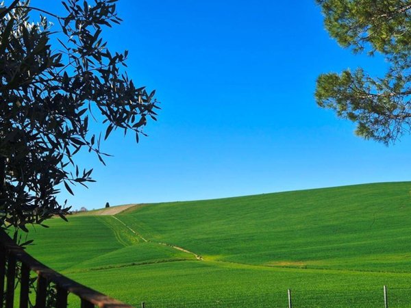 casa indipendente in vendita a Monteroni d'Arbia