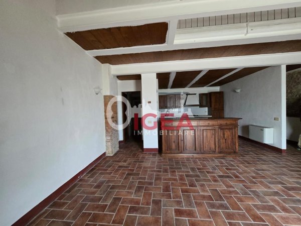 appartamento in vendita a Monteroni d'Arbia