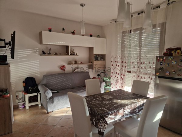 appartamento in vendita a Monteroni d'Arbia