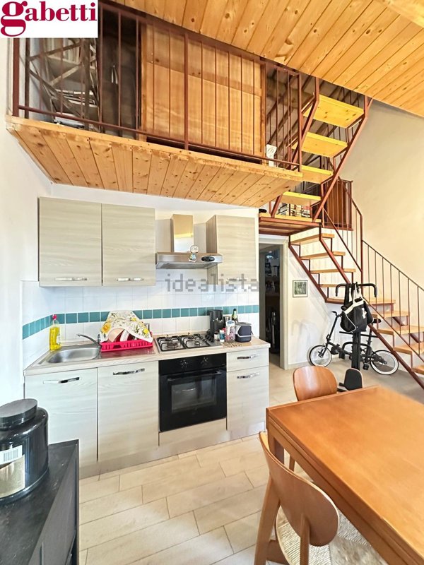 appartamento in vendita a Monteroni d'Arbia in zona Lucignano