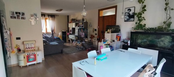 appartamento in vendita a Monteroni d'Arbia