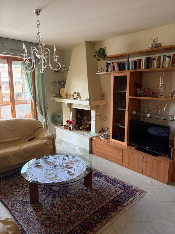 appartamento in vendita a Monteroni d'Arbia